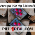 Aurogra 100 Mg Sildenafil 14